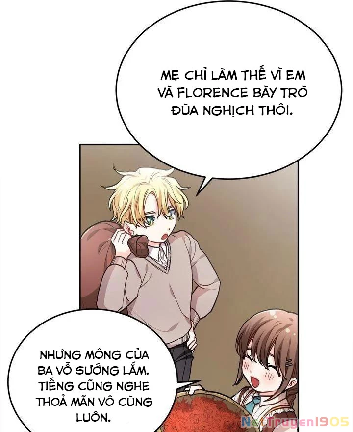 Tôi Chỉ Là Một Tiểu Thư Bình Thường Chapter 82 - 30