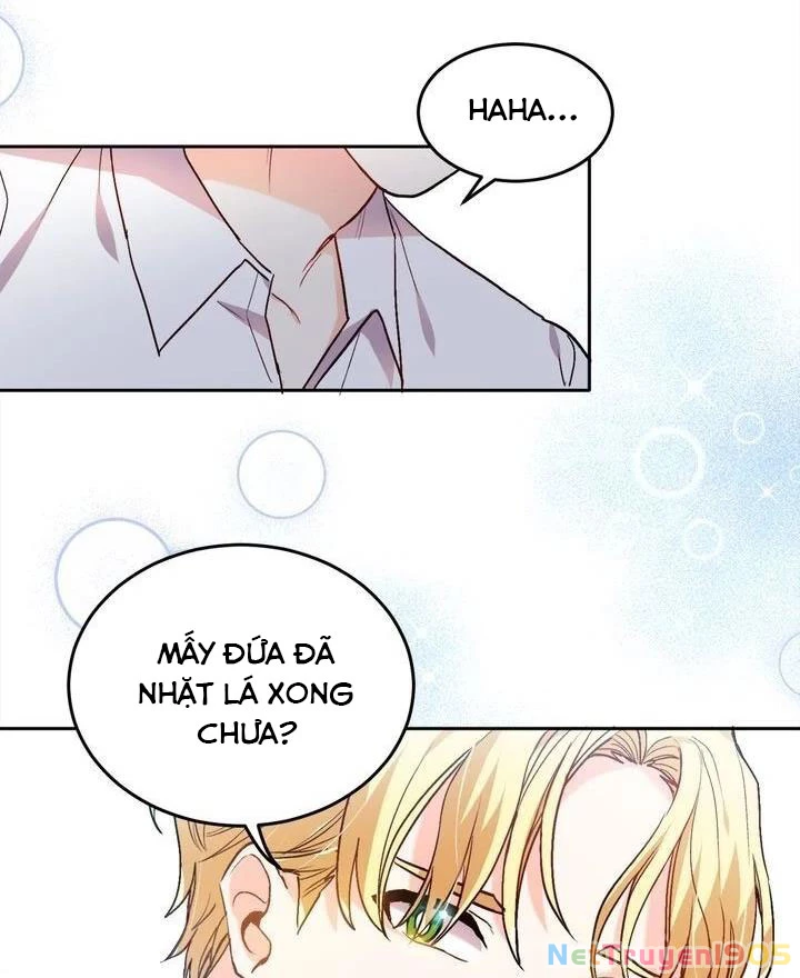 Tôi Chỉ Là Một Tiểu Thư Bình Thường Chapter 82 - 51
