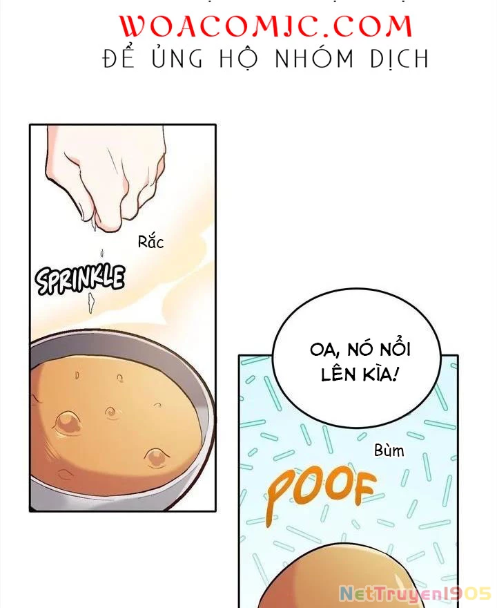 Tôi Chỉ Là Một Tiểu Thư Bình Thường Chapter 82 - 58