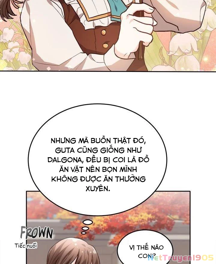 Tôi Chỉ Là Một Tiểu Thư Bình Thường Chapter 82 - 67