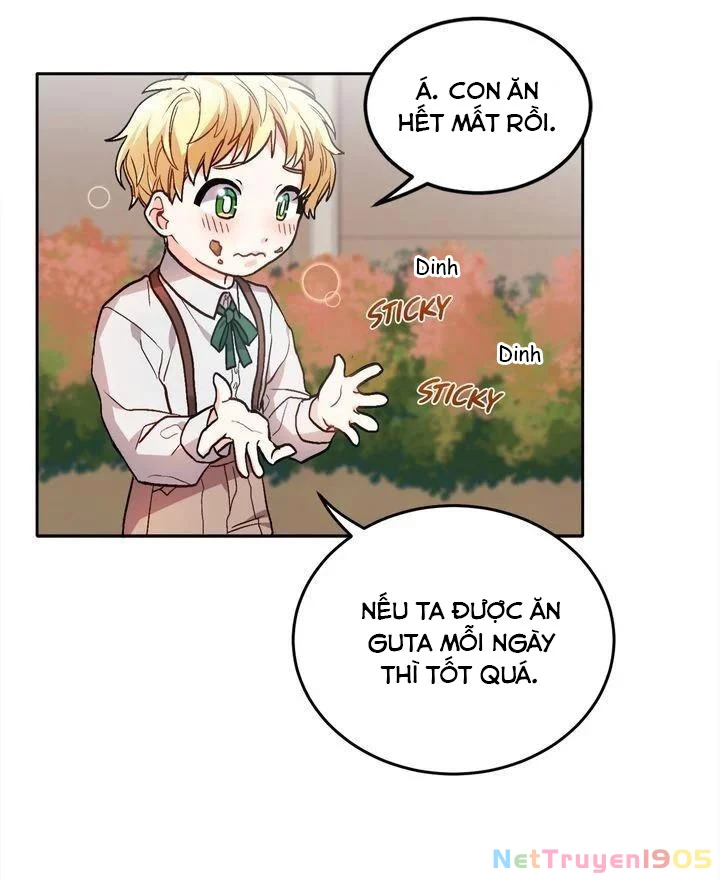 Tôi Chỉ Là Một Tiểu Thư Bình Thường Chapter 82 - 69