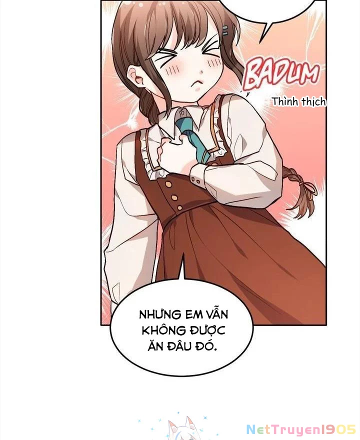 Tôi Chỉ Là Một Tiểu Thư Bình Thường Chapter 82 - 74