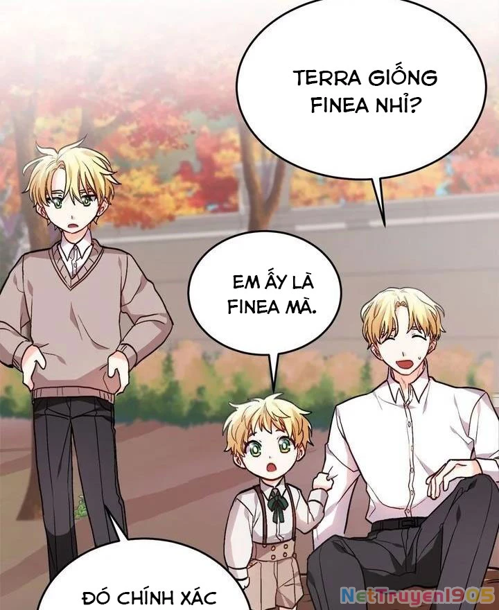 Tôi Chỉ Là Một Tiểu Thư Bình Thường Chapter 82 - 85