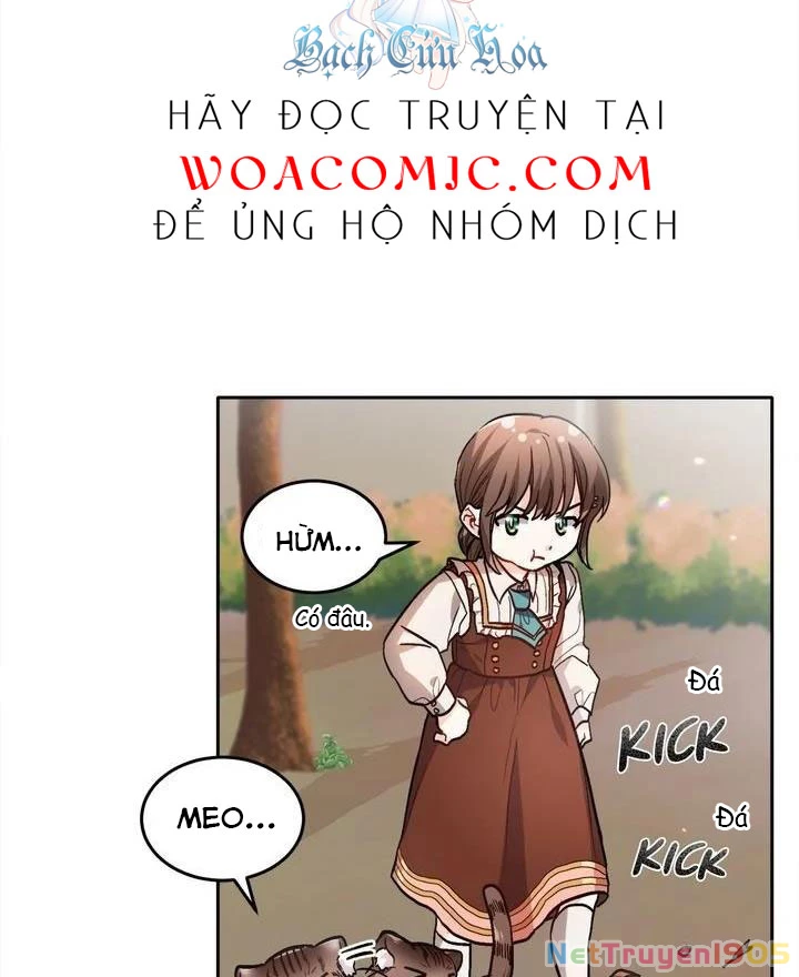 Tôi Chỉ Là Một Tiểu Thư Bình Thường Chapter 82 - 87