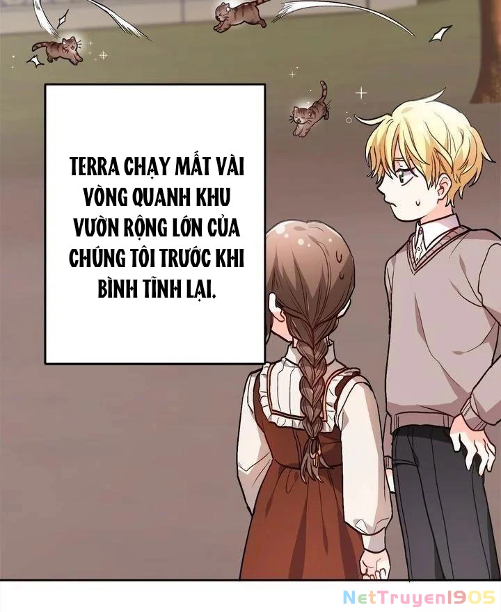Tôi Chỉ Là Một Tiểu Thư Bình Thường Chapter 82 - 90
