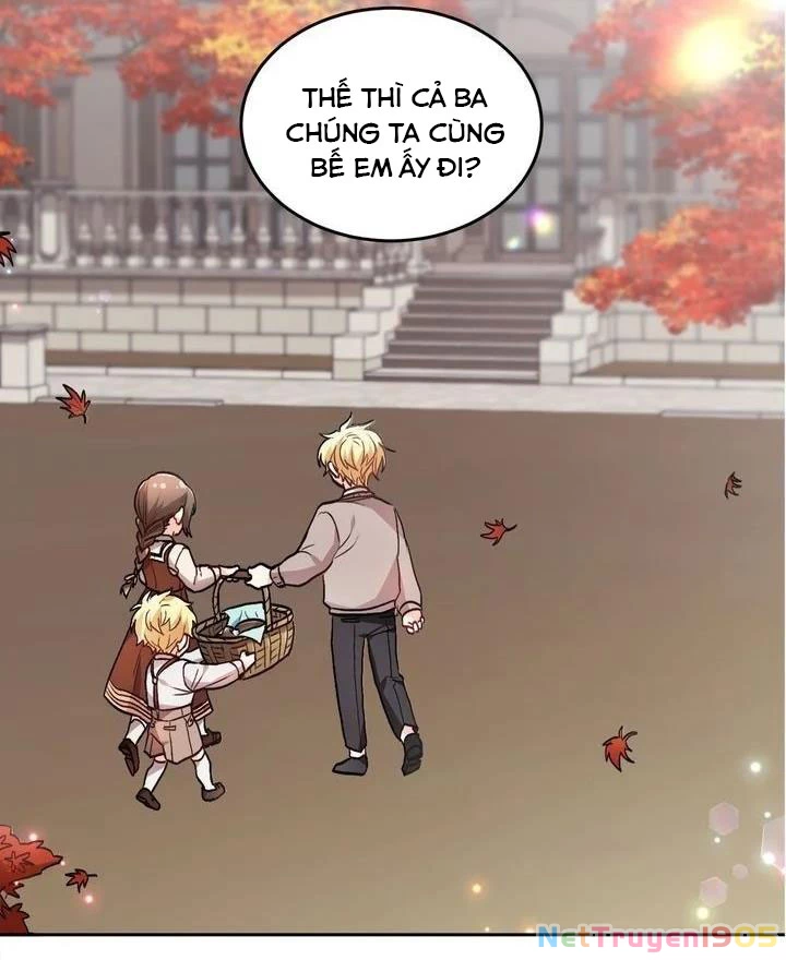 Tôi Chỉ Là Một Tiểu Thư Bình Thường Chapter 82 - 98