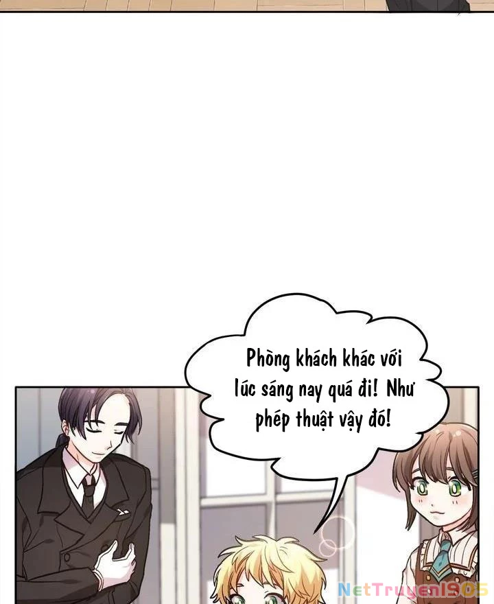 Tôi Chỉ Là Một Tiểu Thư Bình Thường Chapter 82 - 103