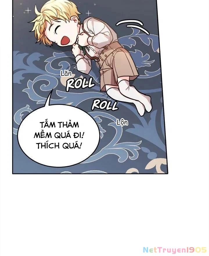 Tôi Chỉ Là Một Tiểu Thư Bình Thường Chapter 82 - 105