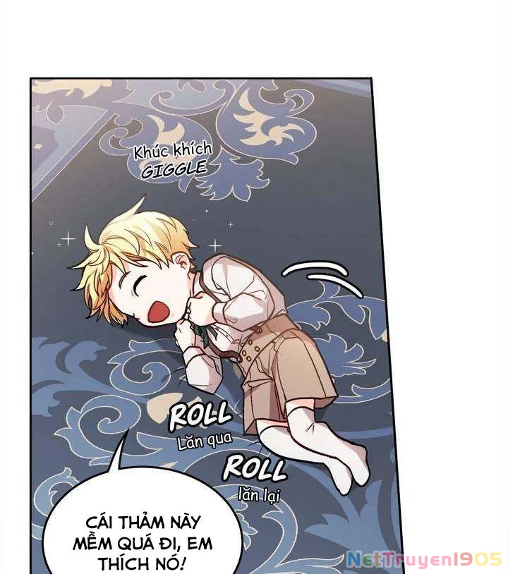 Tôi Chỉ Là Một Tiểu Thư Bình Thường Chapter 83 - 5