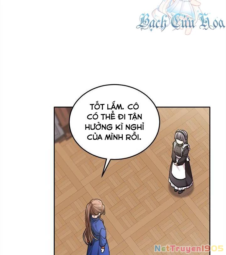 Tôi Chỉ Là Một Tiểu Thư Bình Thường Chapter 83 - 15