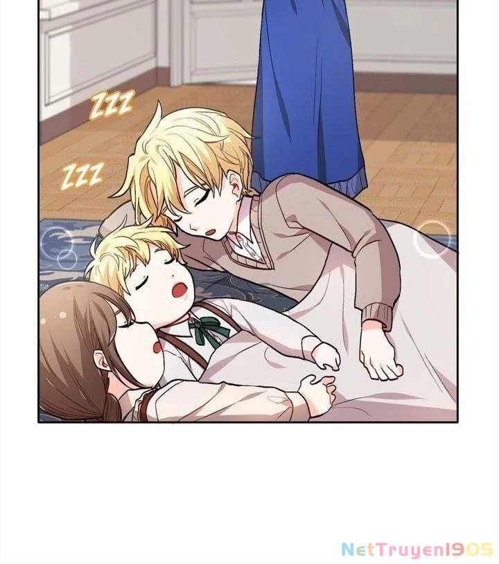 Tôi Chỉ Là Một Tiểu Thư Bình Thường Chapter 83 - 20