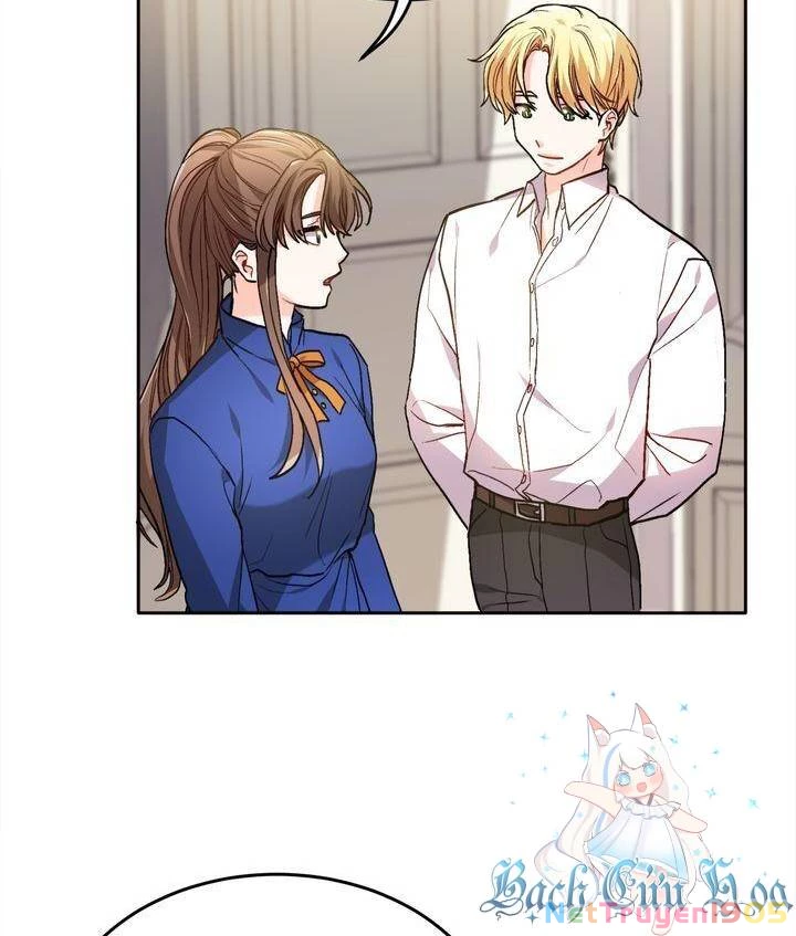 Tôi Chỉ Là Một Tiểu Thư Bình Thường Chapter 83 - 28