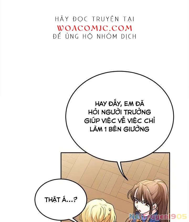 Tôi Chỉ Là Một Tiểu Thư Bình Thường Chapter 83 - 30
