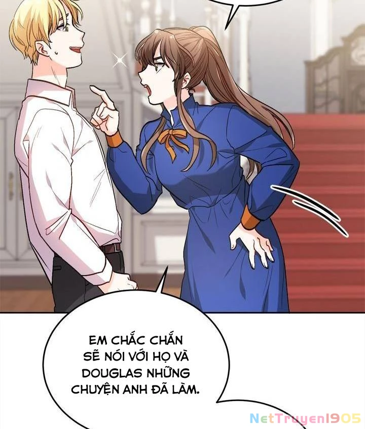 Tôi Chỉ Là Một Tiểu Thư Bình Thường Chapter 83 - 34