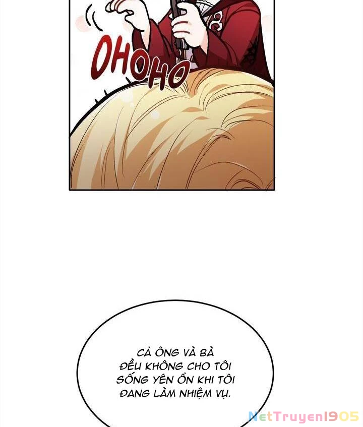 Tôi Chỉ Là Một Tiểu Thư Bình Thường Chapter 83 - 36