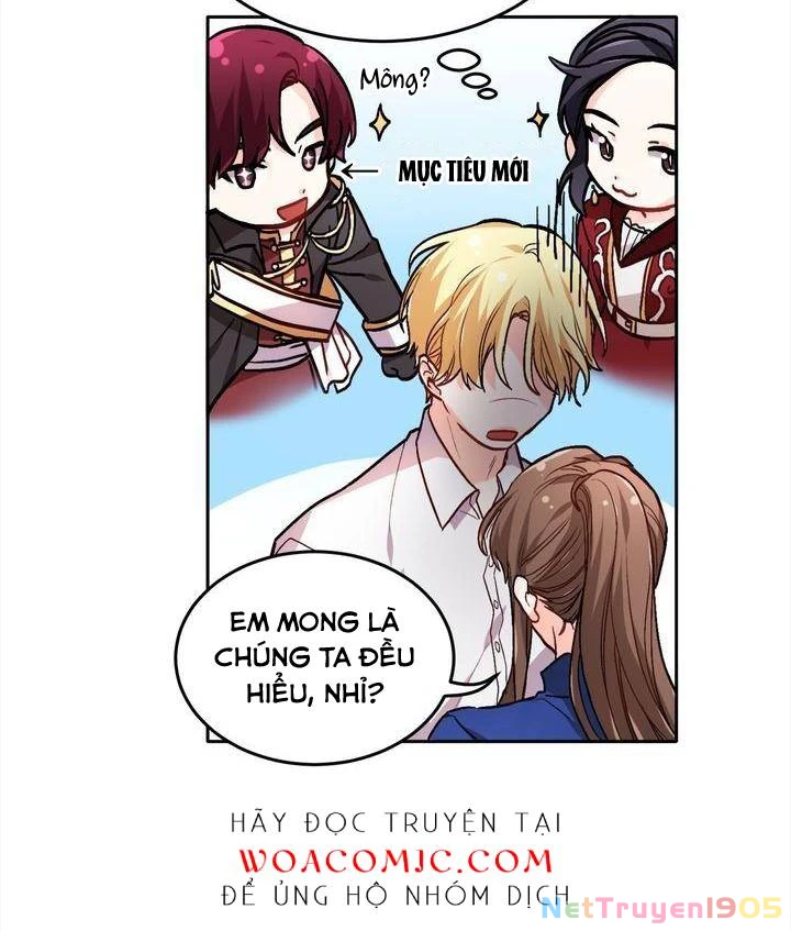 Tôi Chỉ Là Một Tiểu Thư Bình Thường Chapter 83 - 37