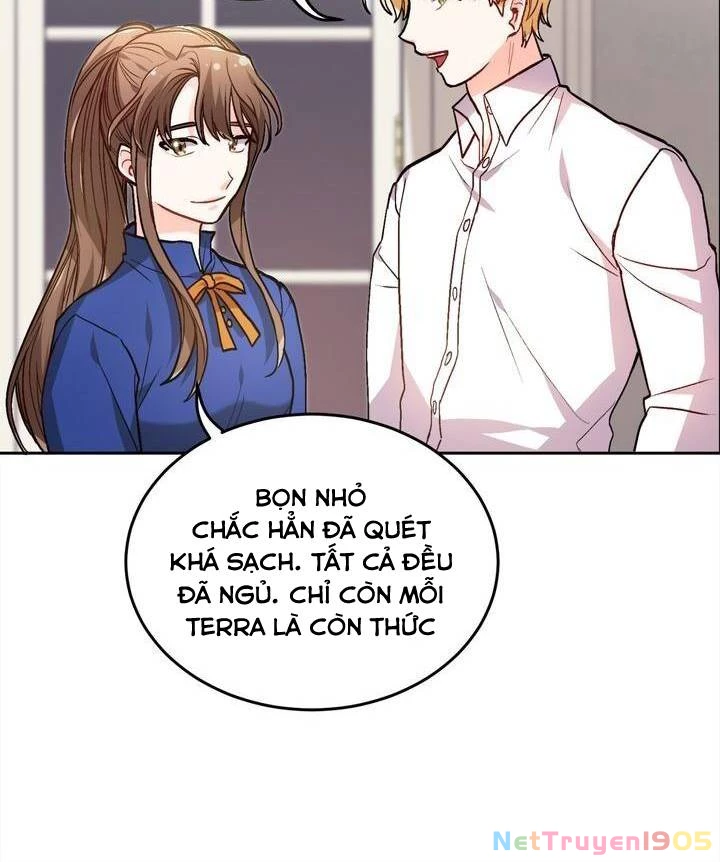 Tôi Chỉ Là Một Tiểu Thư Bình Thường Chapter 83 - 40