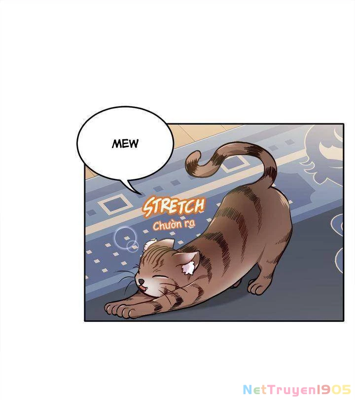 Tôi Chỉ Là Một Tiểu Thư Bình Thường Chapter 83 - 41