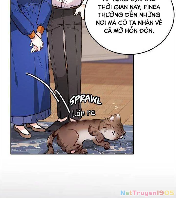 Tôi Chỉ Là Một Tiểu Thư Bình Thường Chapter 83 - 44
