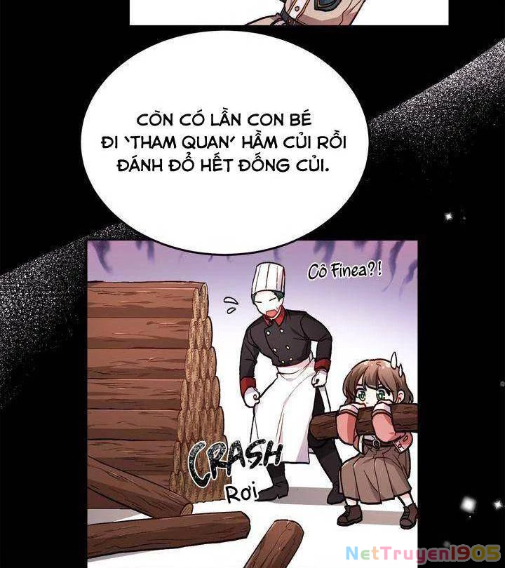 Tôi Chỉ Là Một Tiểu Thư Bình Thường Chapter 83 - 46