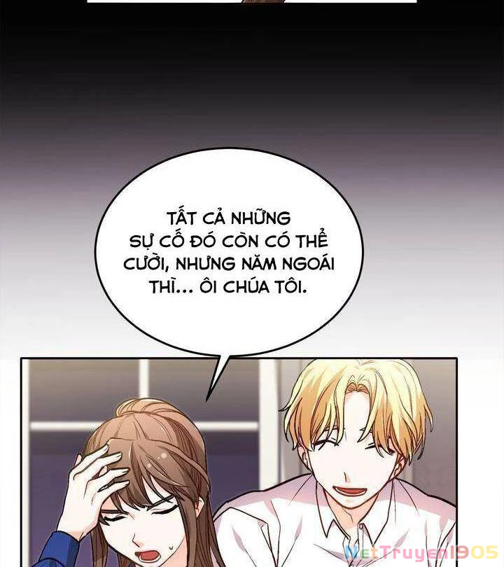 Tôi Chỉ Là Một Tiểu Thư Bình Thường Chapter 83 - 47