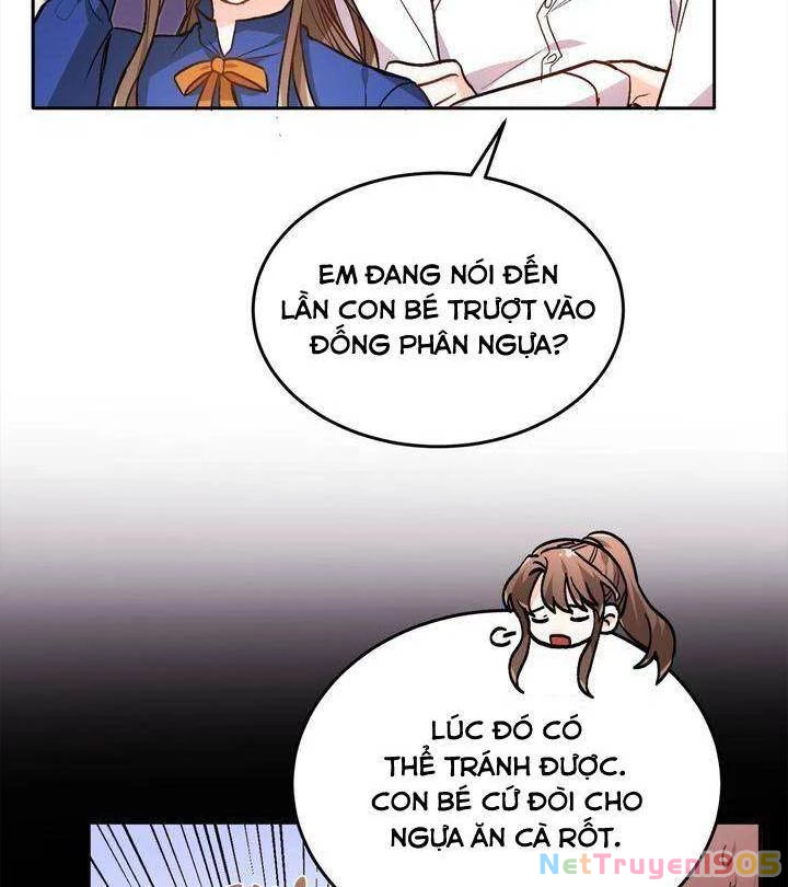 Tôi Chỉ Là Một Tiểu Thư Bình Thường Chapter 83 - 48