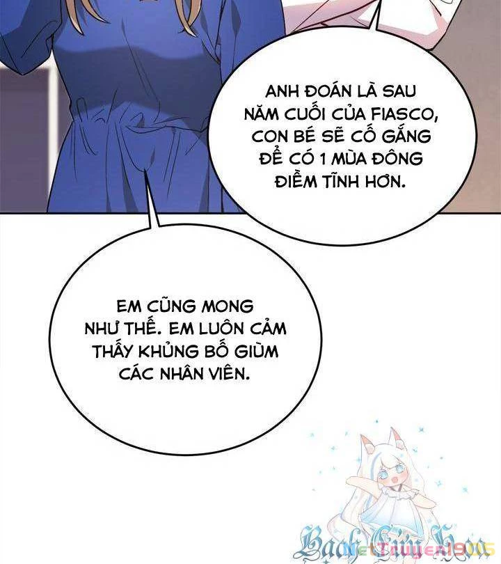 Tôi Chỉ Là Một Tiểu Thư Bình Thường Chapter 83 - 54
