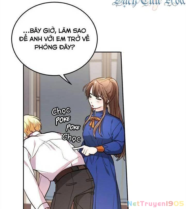 Tôi Chỉ Là Một Tiểu Thư Bình Thường Chapter 83 - 58