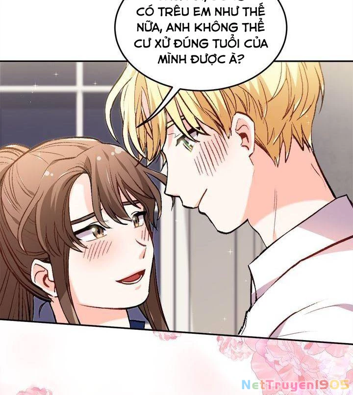 Tôi Chỉ Là Một Tiểu Thư Bình Thường Chapter 83 - 66