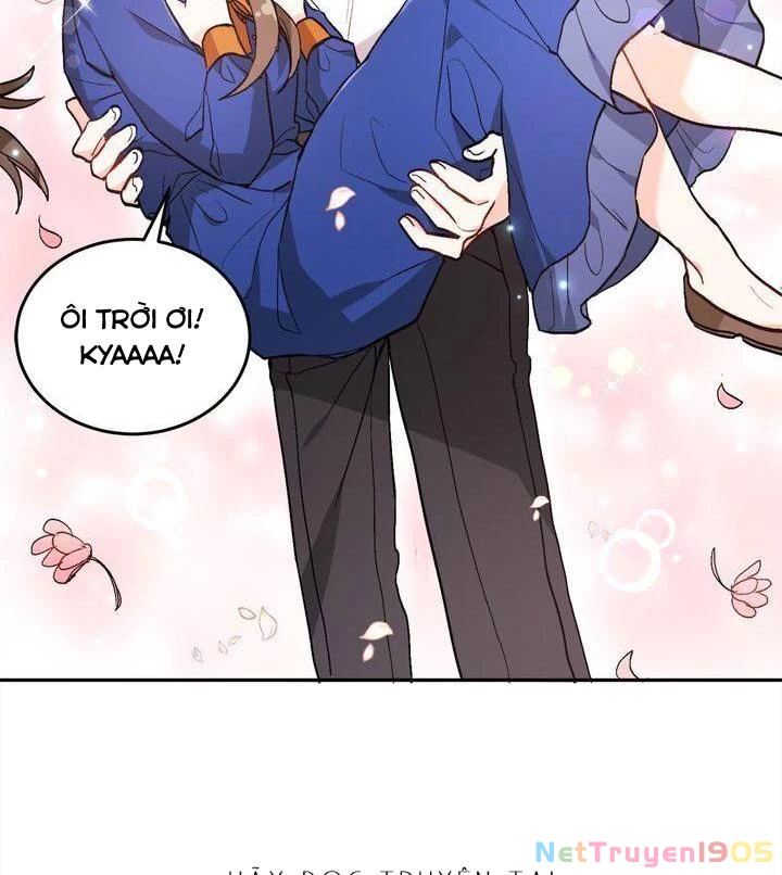Tôi Chỉ Là Một Tiểu Thư Bình Thường Chapter 83 - 68