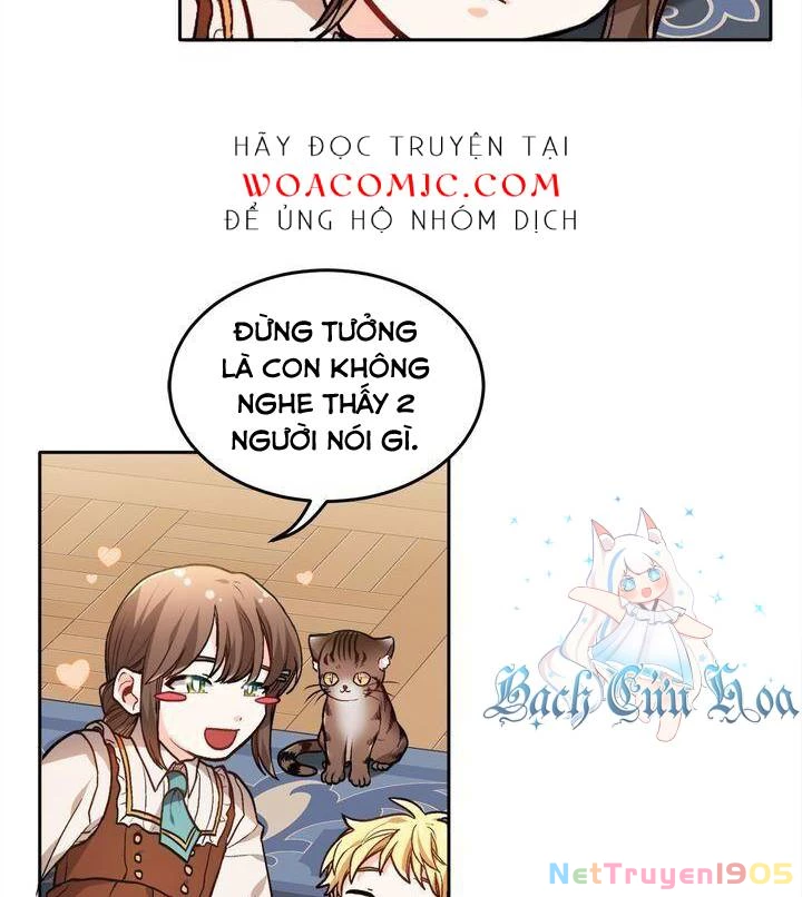 Tôi Chỉ Là Một Tiểu Thư Bình Thường Chapter 83 - 79