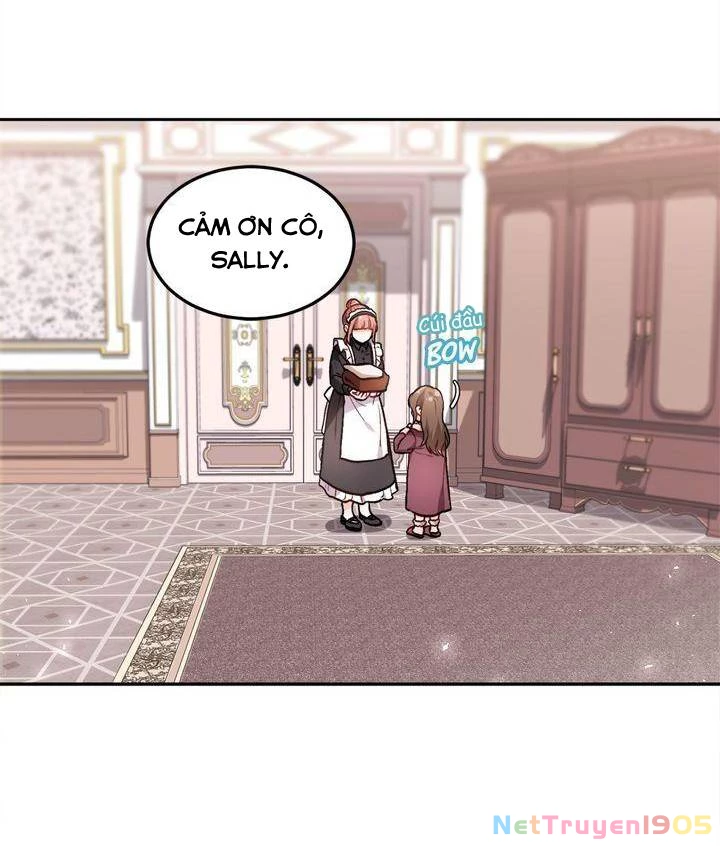 Tôi Chỉ Là Một Tiểu Thư Bình Thường Chapter 83 - 84