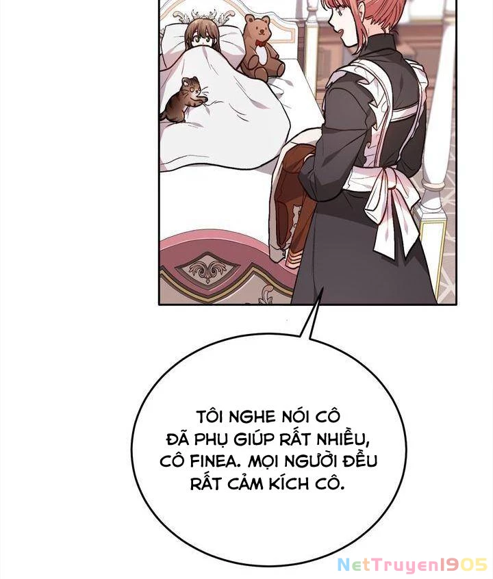 Tôi Chỉ Là Một Tiểu Thư Bình Thường Chapter 83 - 89