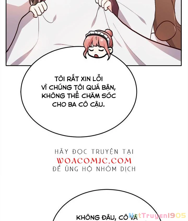 Tôi Chỉ Là Một Tiểu Thư Bình Thường Chapter 83 - 90