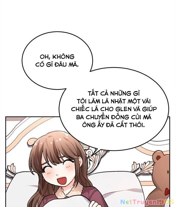 Tôi Chỉ Là Một Tiểu Thư Bình Thường Chapter 83 - 91