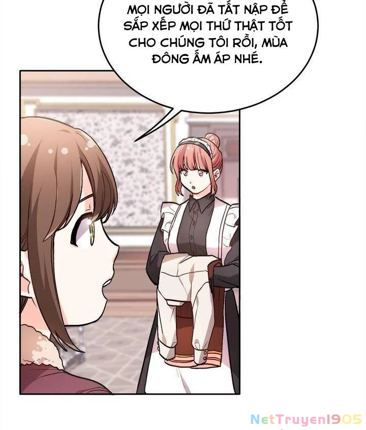 Tôi Chỉ Là Một Tiểu Thư Bình Thường Chapter 83 - 92