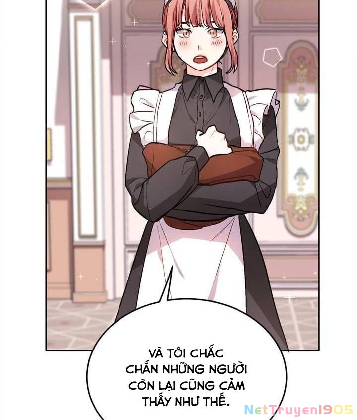 Tôi Chỉ Là Một Tiểu Thư Bình Thường Chapter 83 - 95