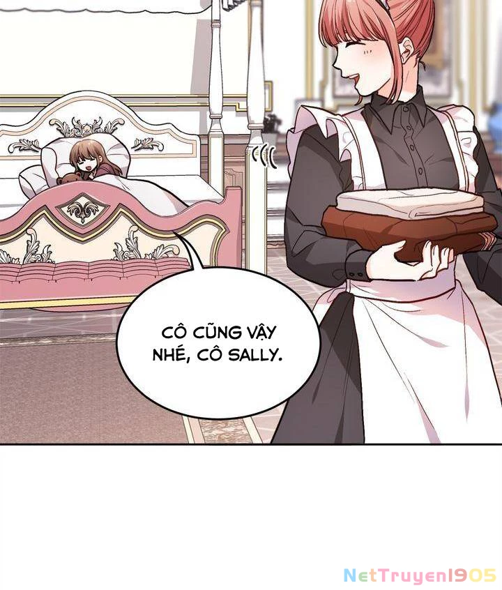 Tôi Chỉ Là Một Tiểu Thư Bình Thường Chapter 83 - 97