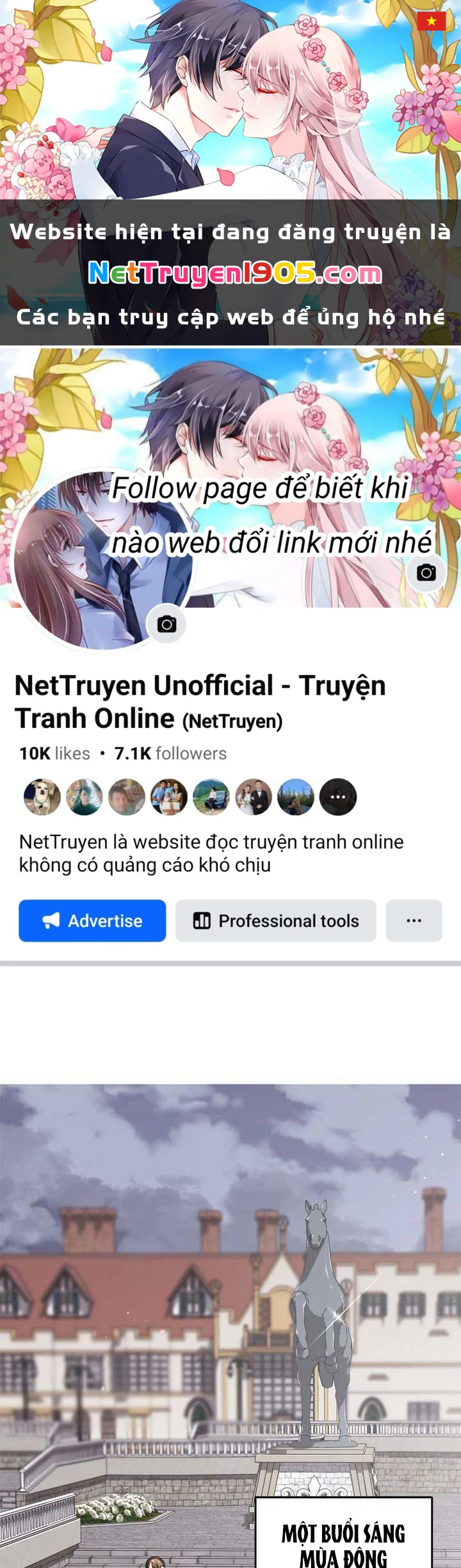 Tôi Chỉ Là Một Tiểu Thư Bình Thường Chapter 84 - 1
