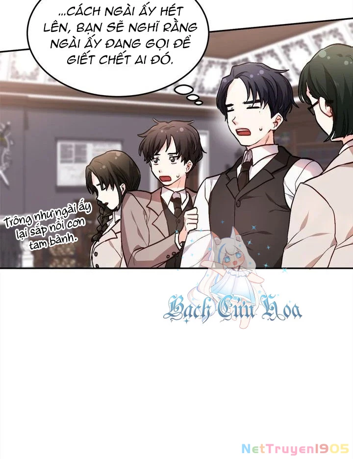 Tôi Chỉ Là Một Tiểu Thư Bình Thường Chapter 84 - 9