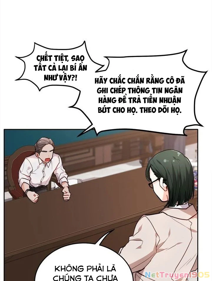 Tôi Chỉ Là Một Tiểu Thư Bình Thường Chapter 84 - 12