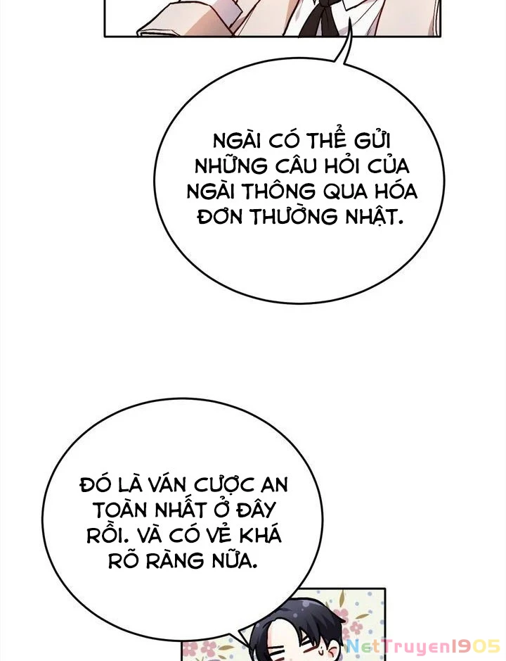 Tôi Chỉ Là Một Tiểu Thư Bình Thường Chapter 84 - 18