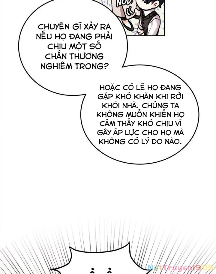 Tôi Chỉ Là Một Tiểu Thư Bình Thường Chapter 84 - 20