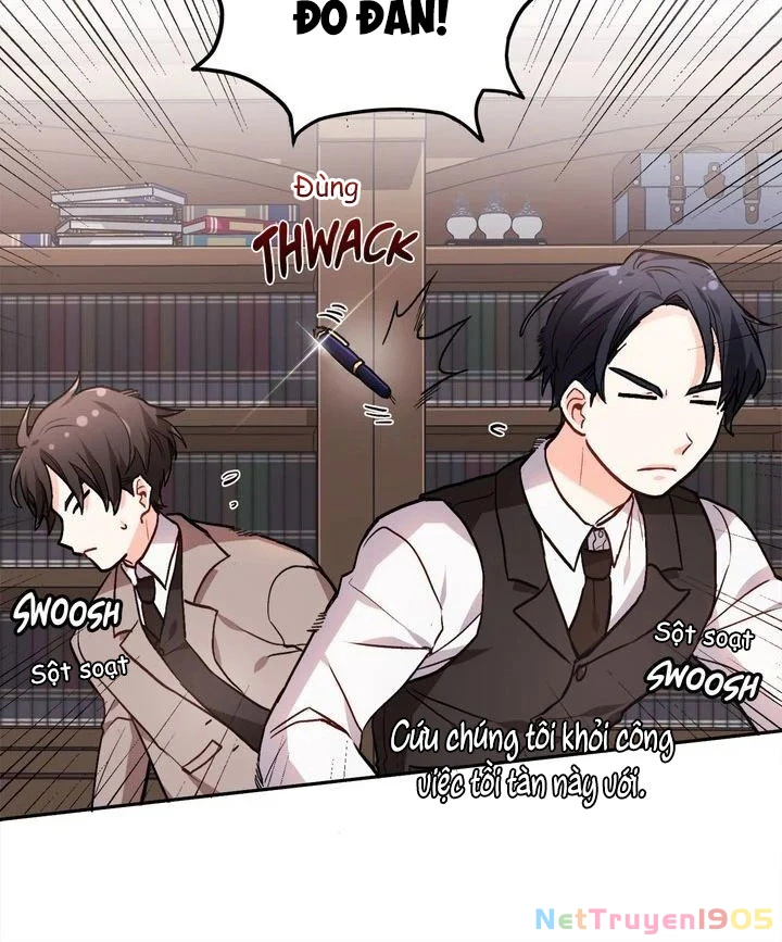 Tôi Chỉ Là Một Tiểu Thư Bình Thường Chapter 84 - 21