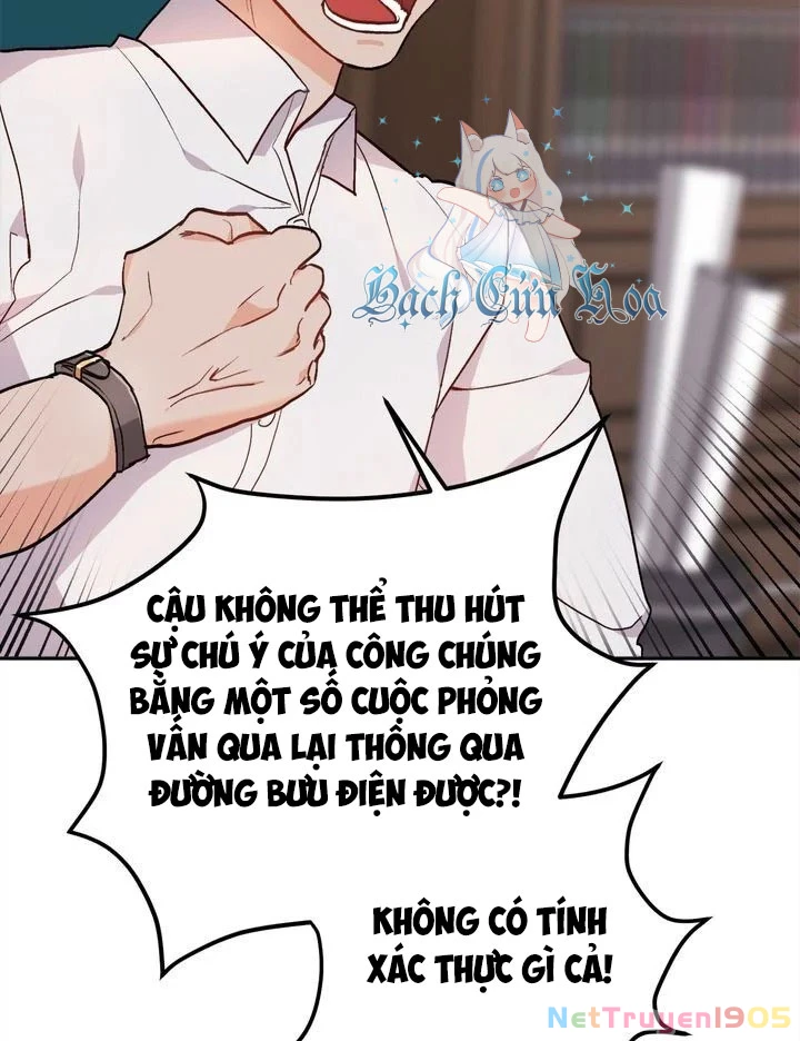 Tôi Chỉ Là Một Tiểu Thư Bình Thường Chapter 84 - 23
