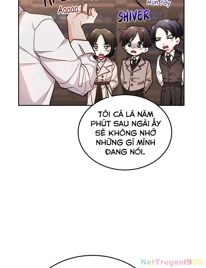 Tôi Chỉ Là Một Tiểu Thư Bình Thường Chapter 84 - 27