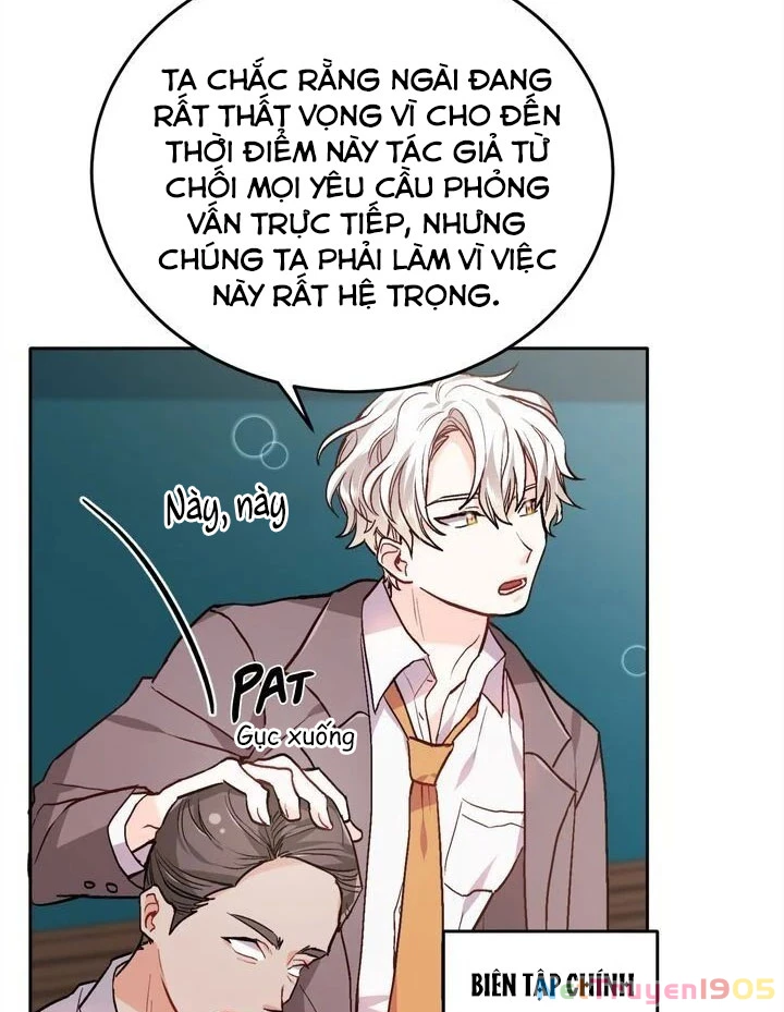Tôi Chỉ Là Một Tiểu Thư Bình Thường Chapter 84 - 28
