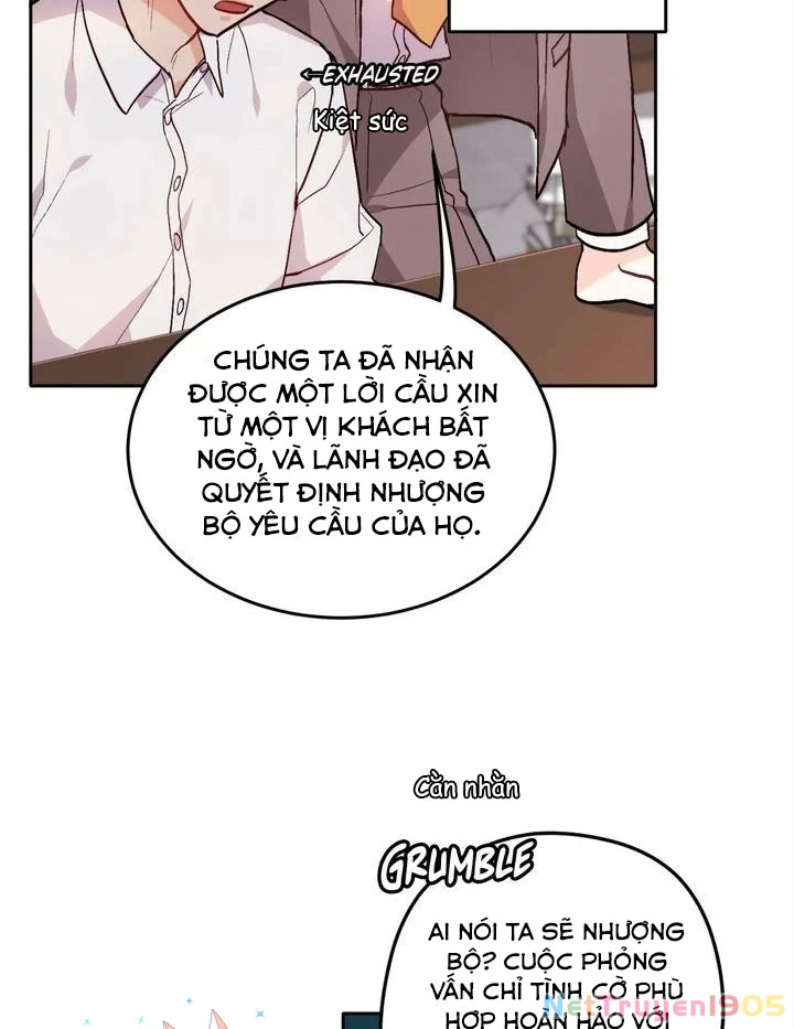 Tôi Chỉ Là Một Tiểu Thư Bình Thường Chapter 84 - 29