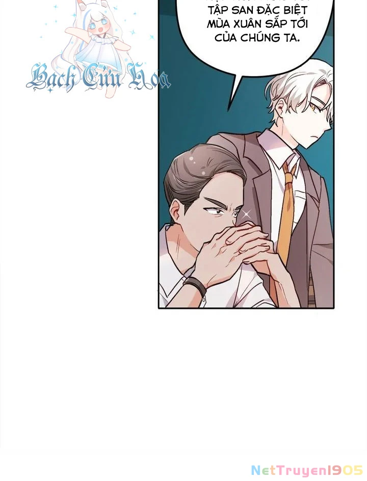 Tôi Chỉ Là Một Tiểu Thư Bình Thường Chapter 84 - 30