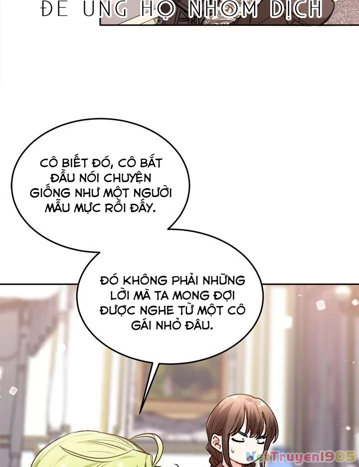 Tôi Chỉ Là Một Tiểu Thư Bình Thường Chapter 84 - 37